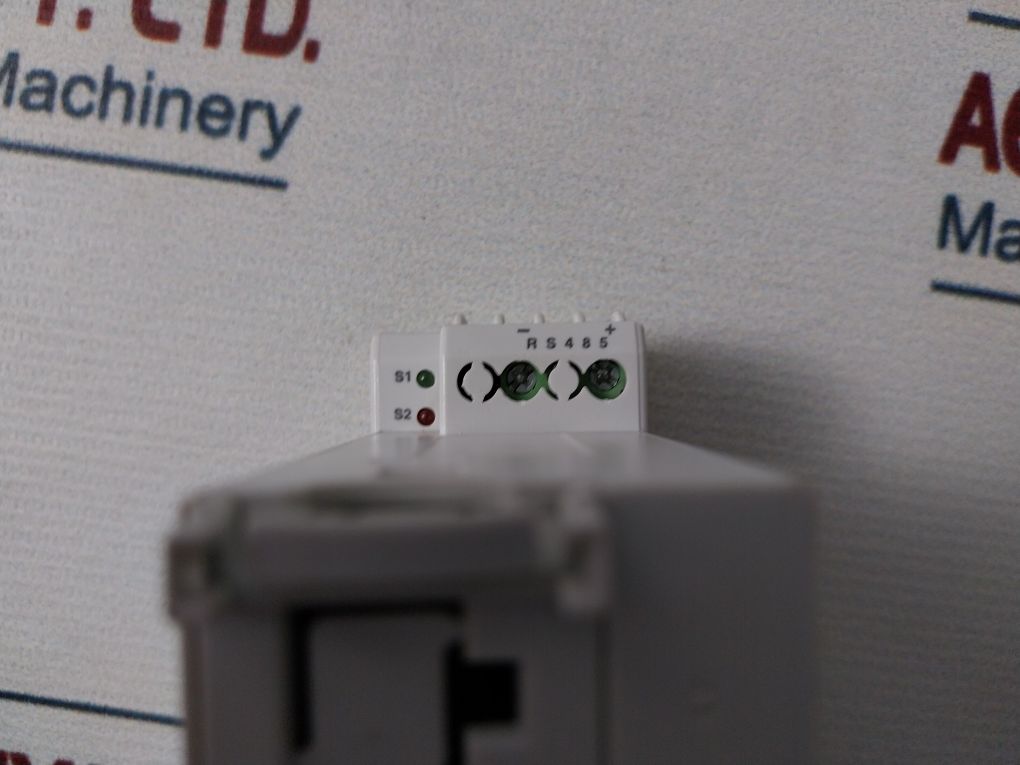 Yc-gsm-rs485-001 24V Dc (±10%) Ethernet Converter