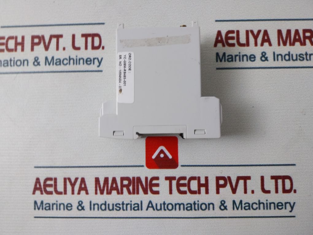 Yc-gsm-rs485-001 24V Dc (±10%) Ethernet Converter