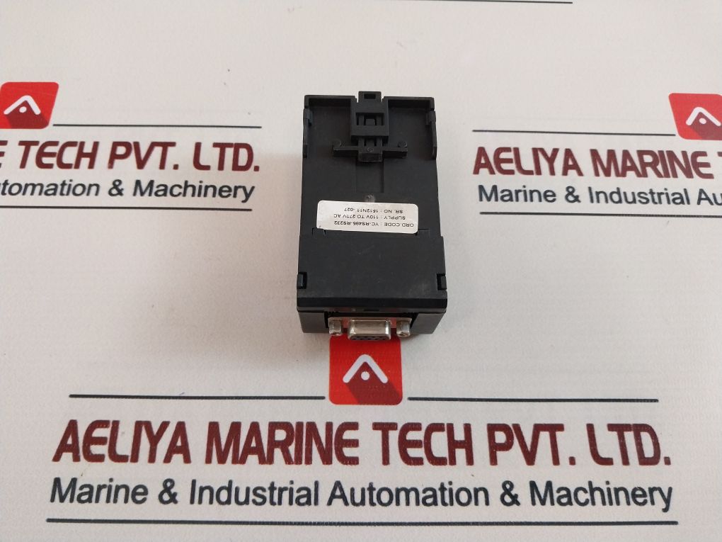 Yc-rs485-rs232 Coverter 110V To 270V Ac