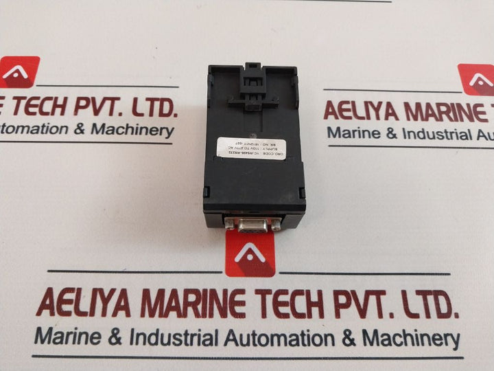 Yc-rs485-rs232 Coverter 110V To 270V Ac