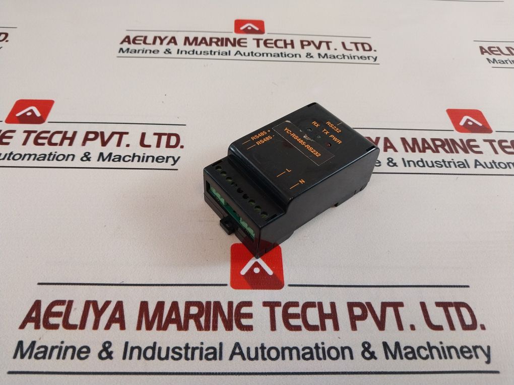 Yc-rs485-rs232 Coverter 110V To 270V Ac