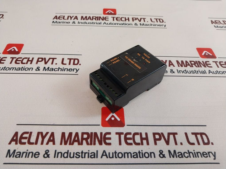 Yc-rs485-rs232 Coverter 110V To 270V Ac
