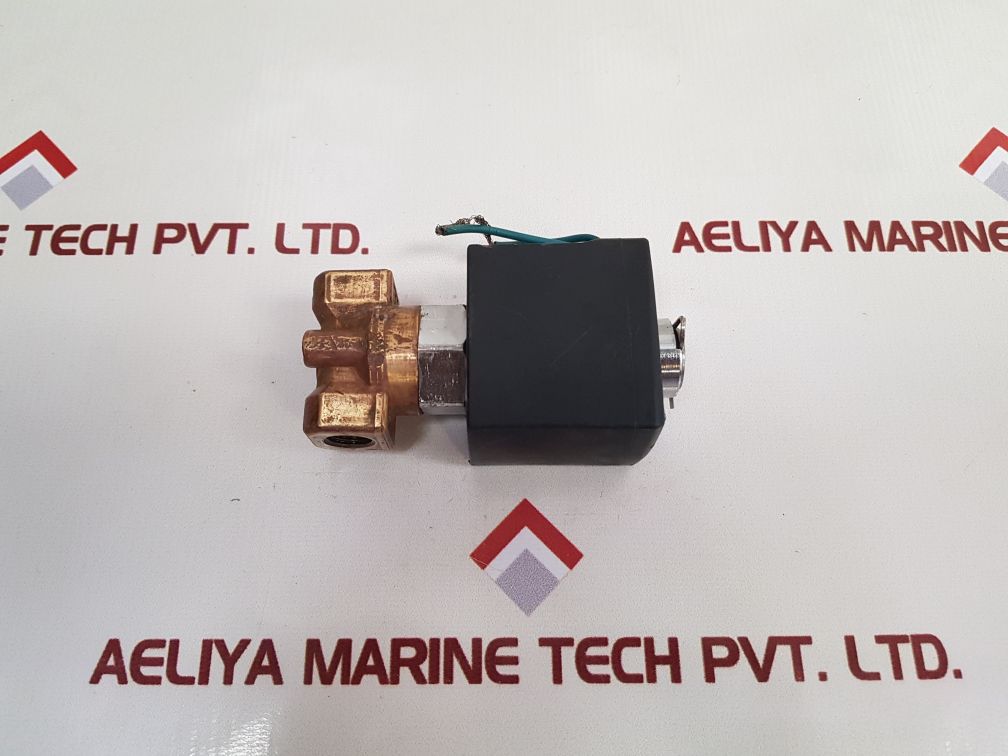 Yct V2D002-02 Solenoid Valve