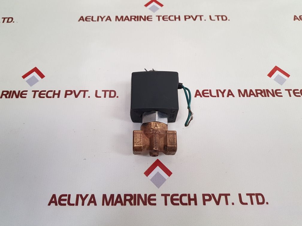 Yct V2D002-02 Solenoid Valve