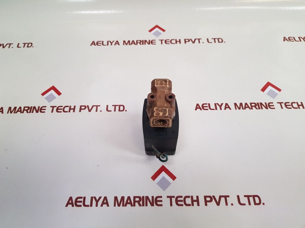 Yct V2D002-02 Solenoid Valve