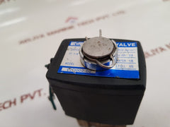 Yct V2D002-02 Solenoid Valve