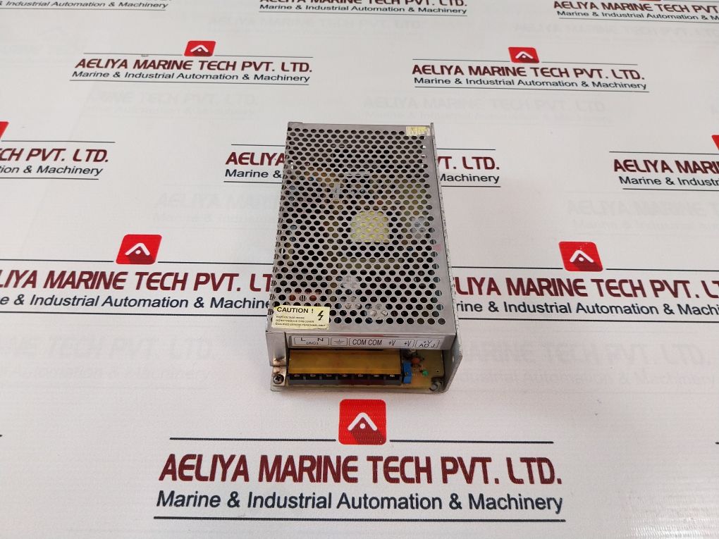 Yczx Yczx-240-24 Power Supply 200-240Vac 1.3A 50/60Hz