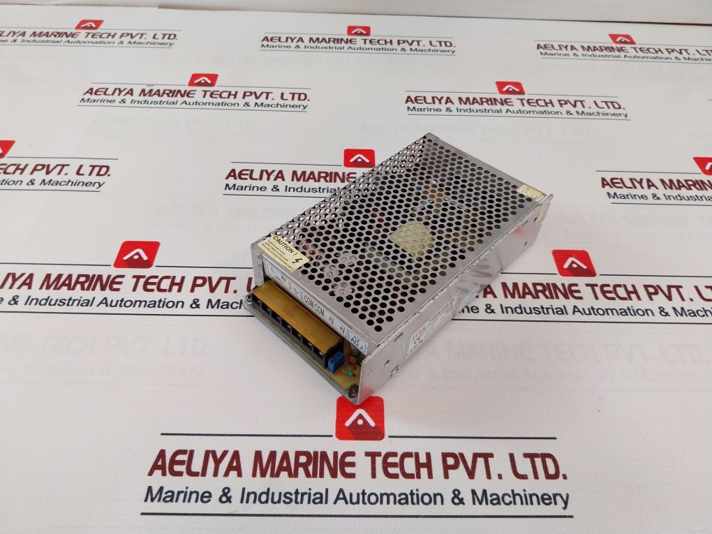 Yczx Yczx-240-24 Power Supply 200-240Vac 1.3A 50/60Hz