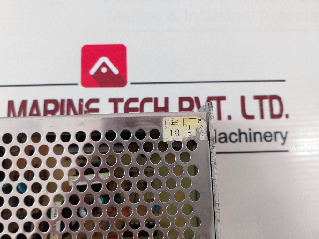 Yczx Yczx-240-24 Power Supply 200-240Vac 1.3A 50/60Hz