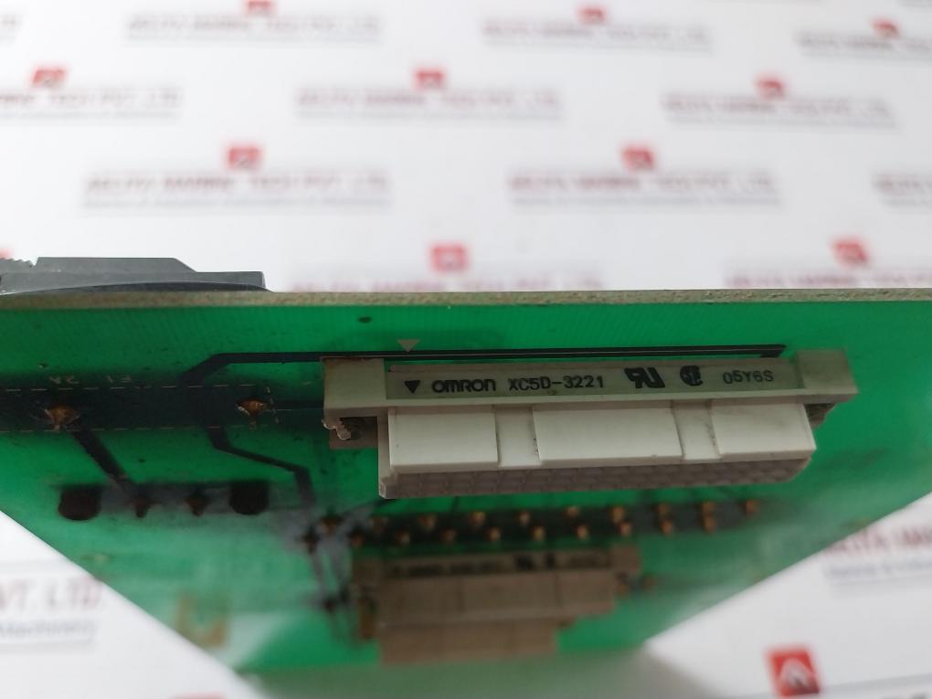 Ydb-001 Printed Circuit Board
