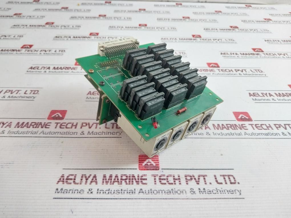 Ydm-001 Printed Circuit Board 