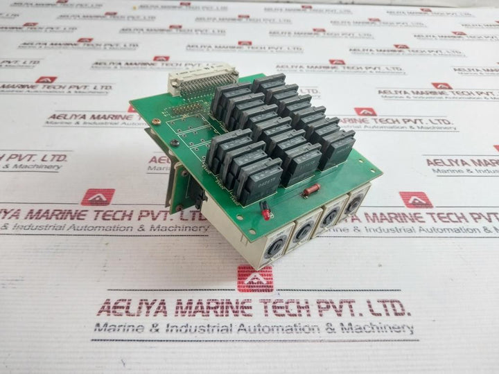 Ydm-001 Printed Circuit Board 