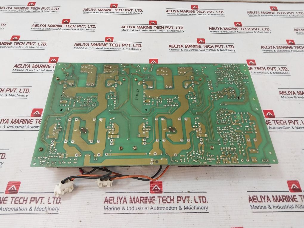 Yec 6000919L- B Power Supply Circuit Board