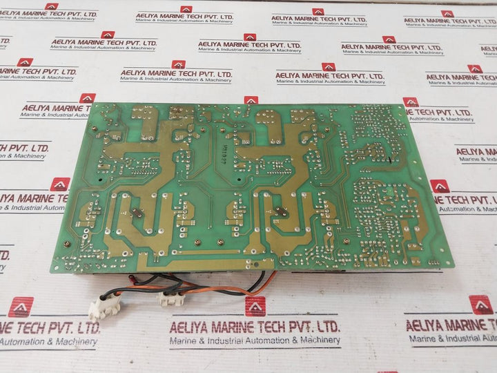Yec 6000919L- B Power Supply Circuit Board