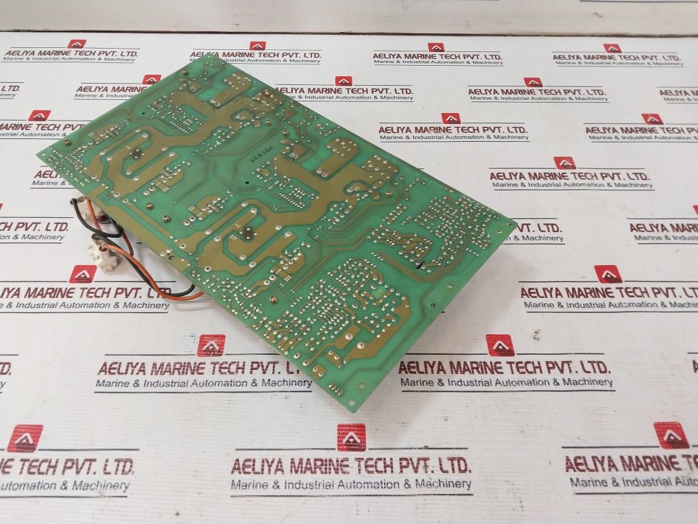 Yec 6000919L- B Power Supply Circuit Board