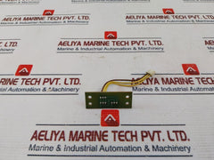 Yec 6001576L Printed Circuit Board
