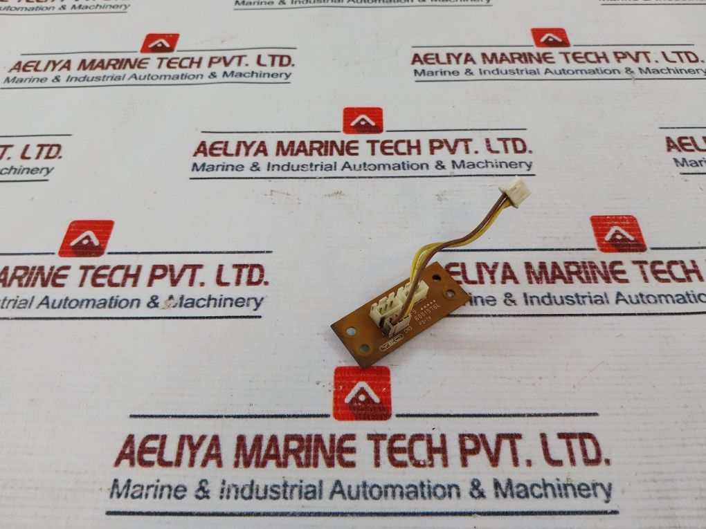 Yec 6001576L Printed Circuit Board