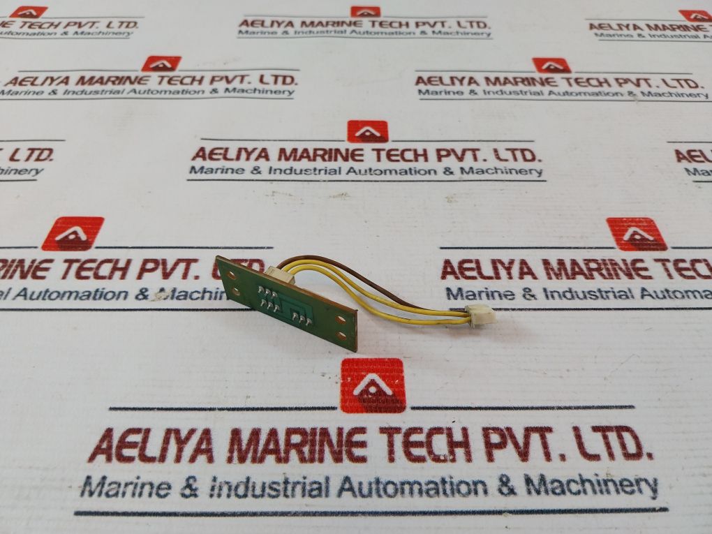 Yec 6001576L Printed Circuit Board
