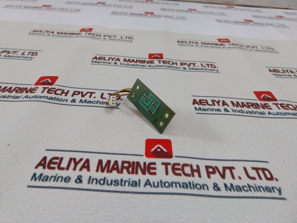 Yec 6001576L Printed Circuit Board Fs-1V