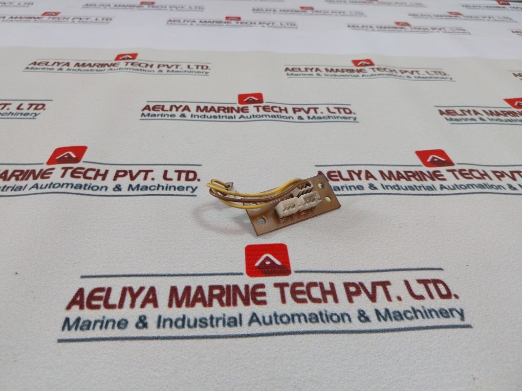 Yec 6001576L Printed Circuit Board Fs-1V