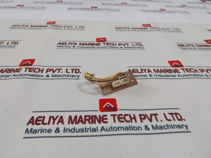 Yec 6001576L Printed Circuit Board Fs-1V