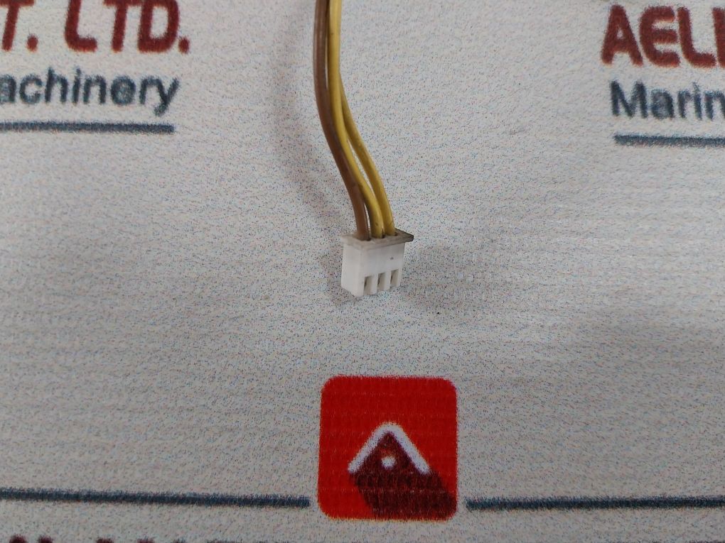 Yec 6001576L Printed Circuit Board Fs-1V