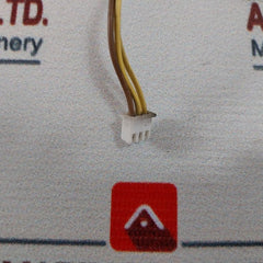 Yec 6001576L Printed Circuit Board Fs-1V