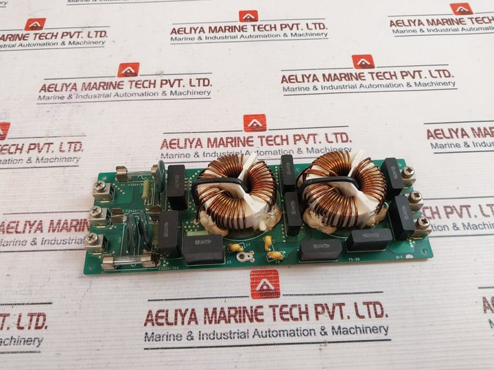 Yec 6001612L-b Noise Filter Board Pcb Ys-30