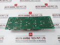 Yec 6001612L-b Noise Filter Board Ys-30