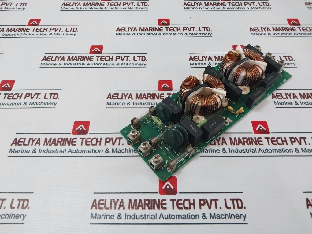 Yec 6001612L-b Noise Filter Board Ys-30
