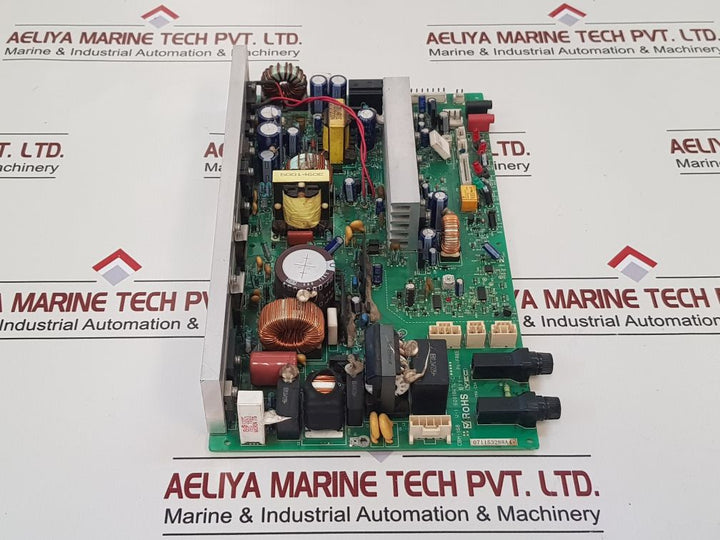 Yec Cbm-168
