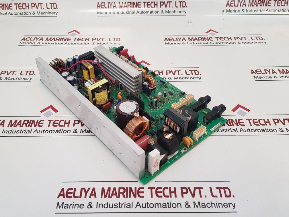 Yec Cbm-168