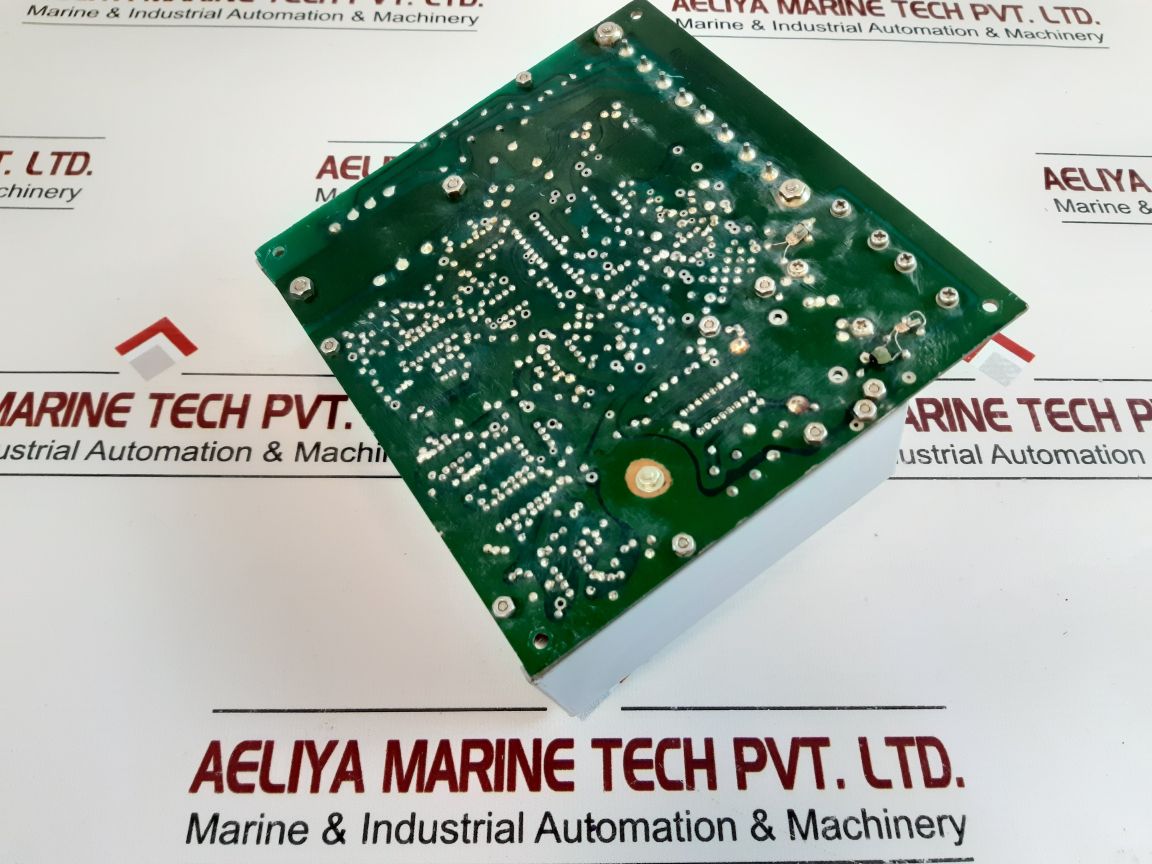 Yei Lb-112-0 ,8206-7033E Control Module
