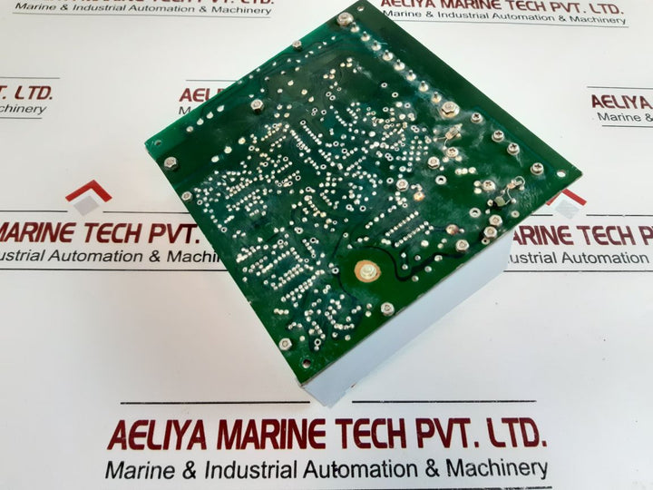 Yei Lb-112-0 ,8206-7033E Control Module
