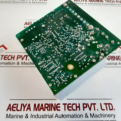 Yei Lb-112-0 ,8206-7033E Control Module

