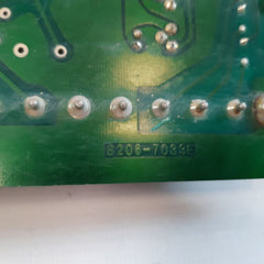 Yei Lb-112-0 ,8206-7033E Control Module
