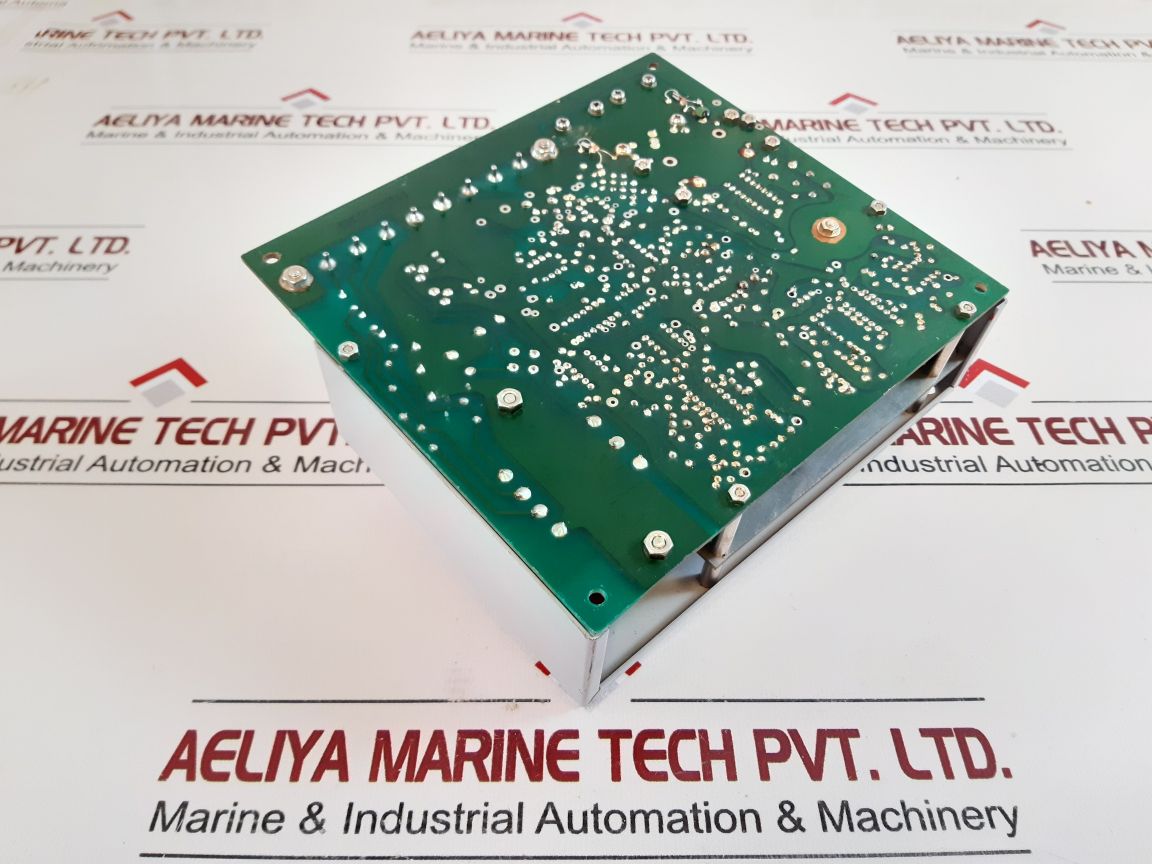 Yel Lb-112-0 Control Module 8206-7033E
