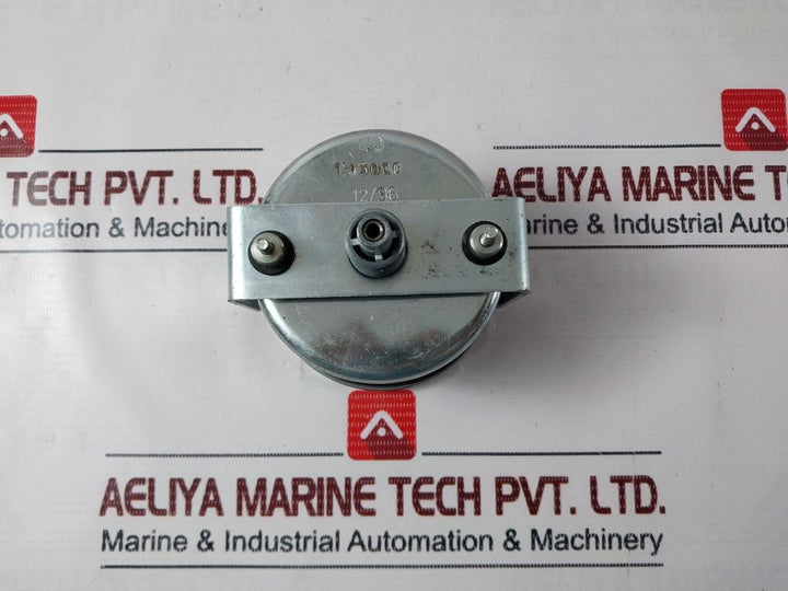 Yenkay 0-2500 Rpm