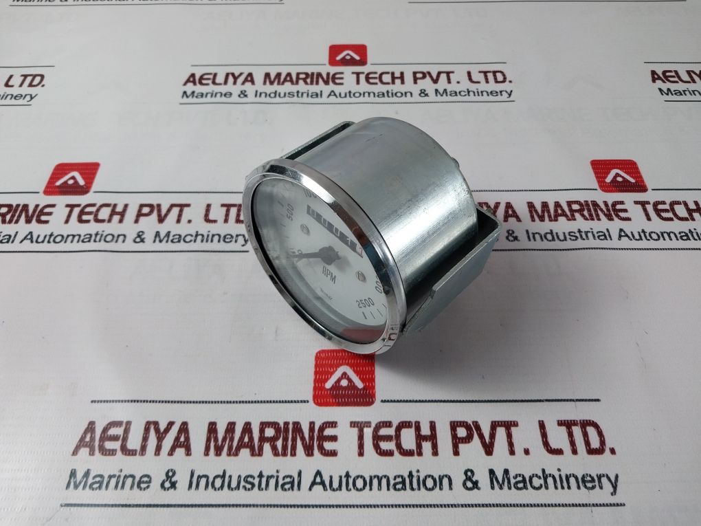 Yenkay 0-2500 Rpm