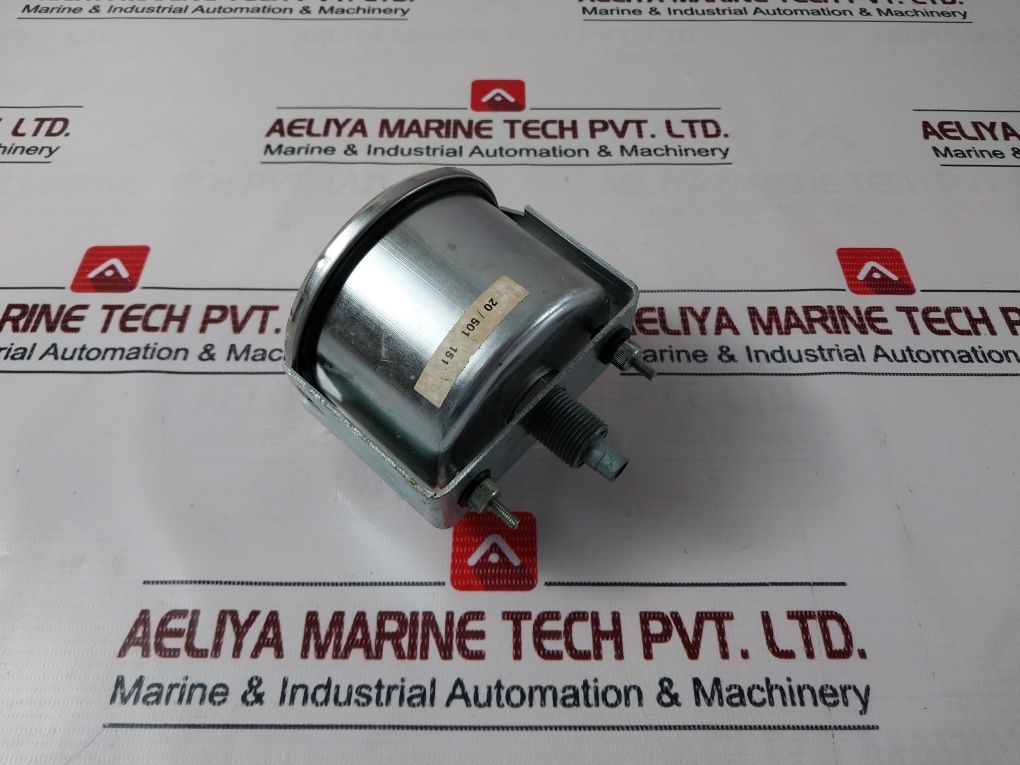 Yenkay 0-2500 Rpm