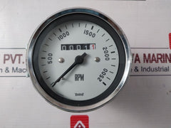 Yenkay 0-2500 Rpm
