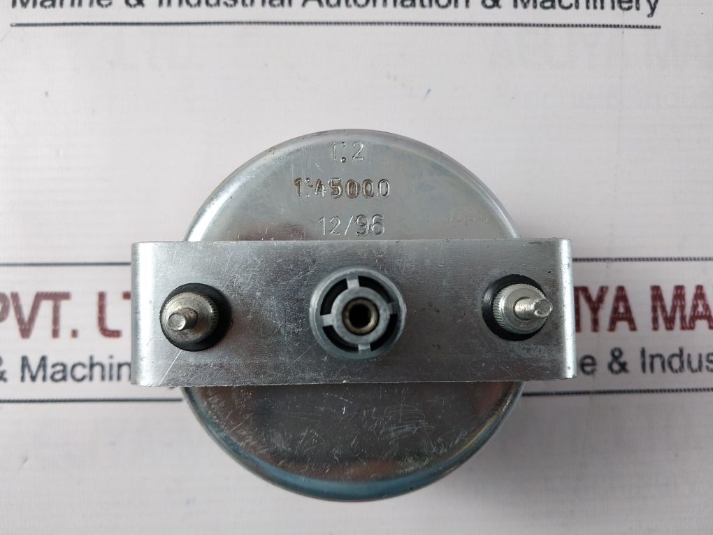 Yenkay 0-2500 Rpm
