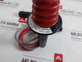 Yew 3203 Multimeter Test Leads Connecter
