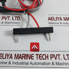 Yew 3203 Multimeter Test Leads Connecter