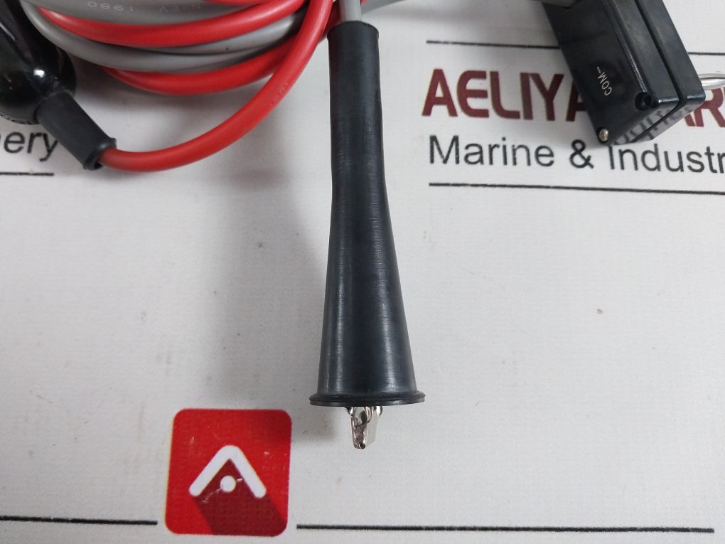 Yew 3203 Multimeter Test Leads Connecter
