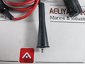 Yew 3203 Multimeter Test Leads Connecter
