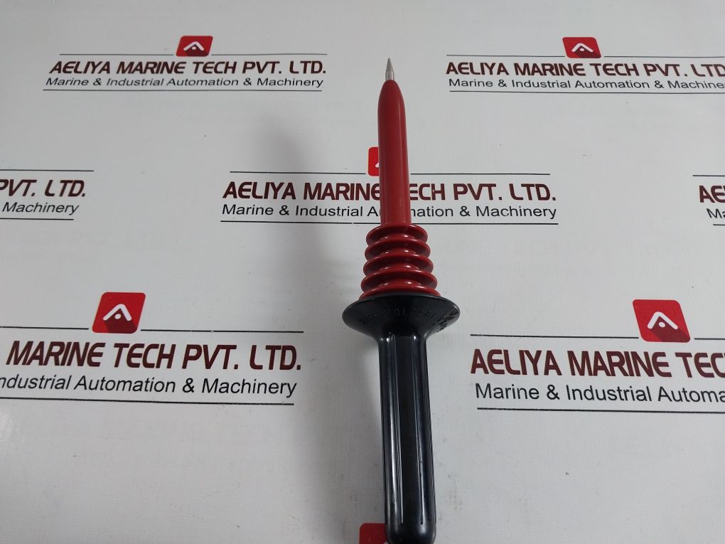 Yew 3203 Multimeter Test Leads Connecter