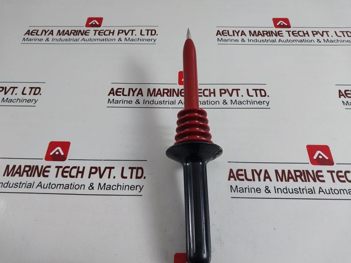 Yew 3203 Multimeter Test Leads Connecter