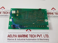 Yew As V8300Ae Amp Unit V8300Ee-01 Circuit Board
