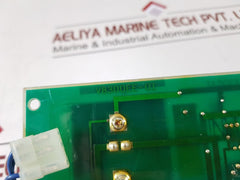 Yew As V8300Ae Amp Unit V8300Ee-01 Circuit Board
